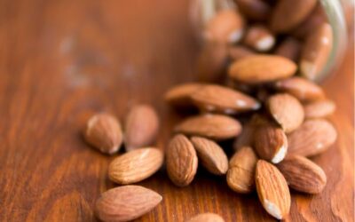 Beneficios de las almendras