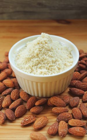 harina almendras repeladas harina almendras repeladas
